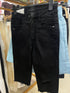 Casual Ladies Quater Jeans Pants